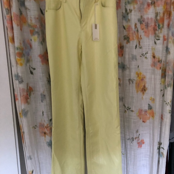 Good American Leather pants - Picture 3 of 3